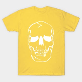 skull T-Shirt